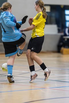 Bild 631 - wBJ NFV Futsalmeisterschaft